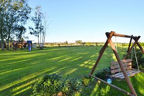 Holiday Bungalow for 4 People, Jaroslawiec