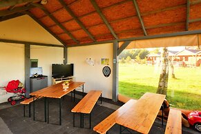 Holiday Bungalow for 4 People, Jaroslawiec