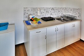 Holiday Bungalow for 4 People, Jaroslawiec