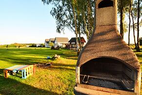Holiday Bungalow for 4 People, Jaroslawiec