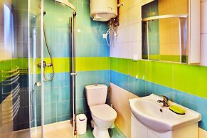 Holiday Bungalow for 4 People, Jaroslawiec