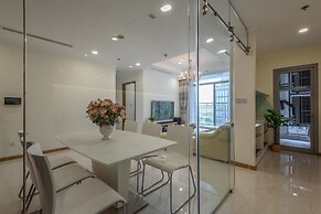 Vivian Landmark 81 Residence Luxury