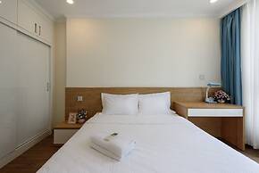 Vivian Landmark 81 Residence Luxury