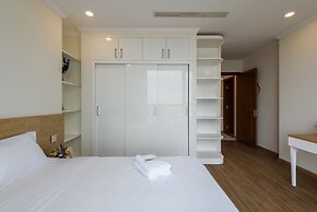 Vivian Landmark 81 Residence Luxury