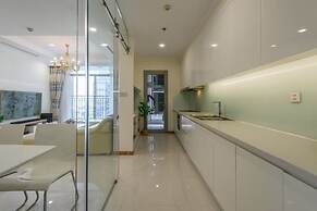 Vivian Landmark 81 Residence Luxury