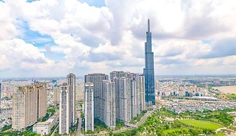 Vivian Landmark 81 Residence Luxury