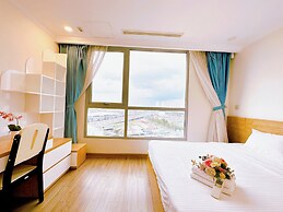 Vivian Landmark 81 Residence Luxury