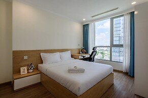 Vivian Landmark 81 Residence Luxury