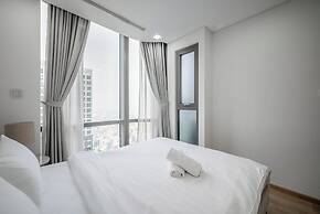 Vivian Landmark 81 Residence Luxury