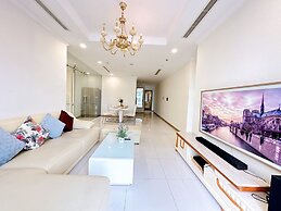 Vivian Landmark 81 Residence Luxury