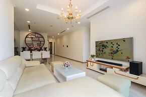 Vivian Landmark 81 Residence Luxury