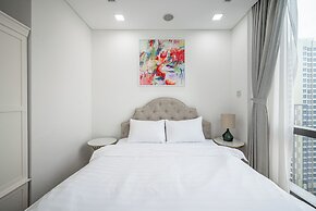 Vivian Landmark 81 Residence Luxury