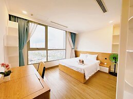 Vivian Landmark 81 Residence Luxury