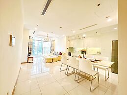 Vivian Landmark 81 Residence Luxury