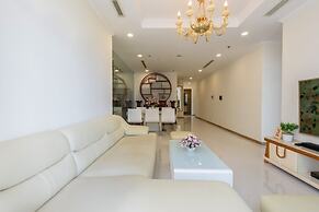 Vivian Landmark 81 Residence Luxury