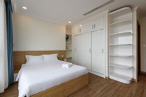 Vivian Landmark 81 Residence Luxury