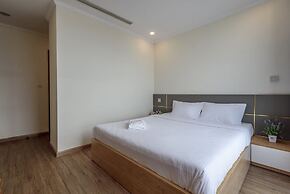 Vivian Landmark 81 Residence Luxury