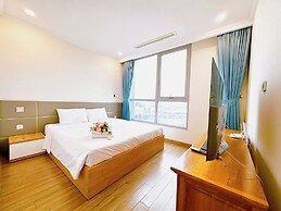 Vivian Landmark 81 Residence Luxury