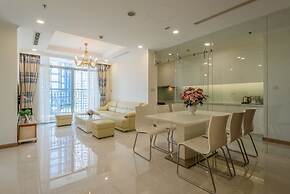 Vivian Landmark 81 Residence Luxury