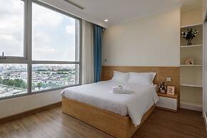 Vivian Landmark 81 Residence Luxury