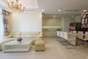 Vivian Landmark 81 Residence Luxury