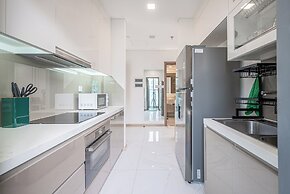 Vivian Landmark 81 Residence Luxury