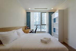 Vivian Landmark 81 Residence Luxury