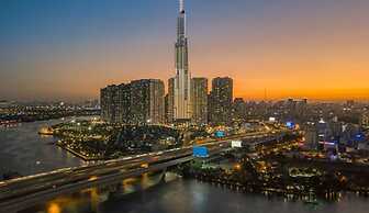 Vivian Landmark 81 Residence Luxury