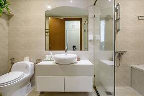 Vivian Landmark 81 Residence Luxury