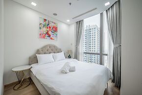 Vivian Landmark 81 Residence Luxury