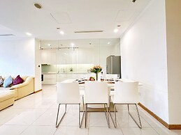 Vivian Landmark 81 Residence Luxury