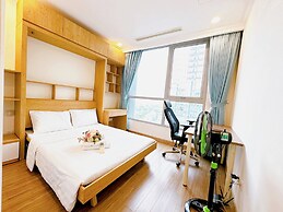 Vivian Landmark 81 Residence Luxury