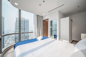 Vivian Landmark 81 Residence Luxury