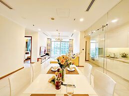 Vivian Landmark 81 Residence Luxury