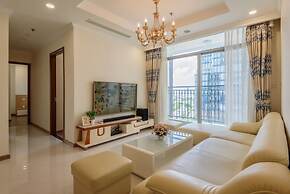 Vivian Landmark 81 Residence Luxury