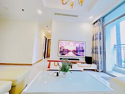 Vivian Landmark 81 Residence Luxury