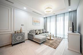 Vivian Landmark 81 Residence Luxury