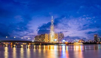 Vivian Landmark 81 Residence Luxury