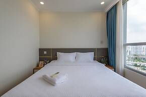 Vivian Landmark 81 Residence Luxury