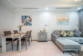 Vivian Landmark 81 Residence Luxury