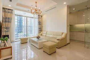 Vivian Landmark 81 Residence Luxury