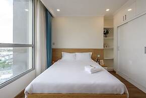 Vivian Landmark 81 Residence Luxury