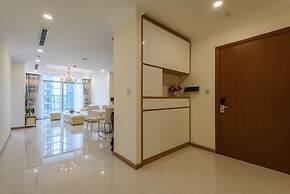 Vivian Landmark 81 Residence Luxury