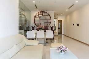 Vivian Landmark 81 Residence Luxury