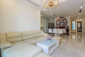 Vivian Landmark 81 Residence Luxury