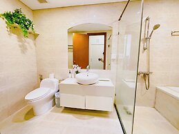 Vivian Landmark 81 Residence Luxury