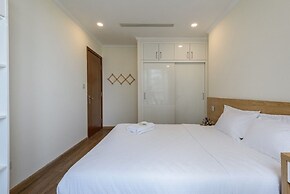 Vivian Landmark 81 Residence Luxury