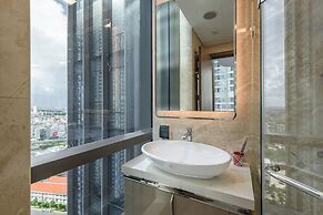 Vivian Landmark 81 Residence Luxury