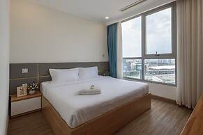 Vivian Landmark 81 Residence Luxury