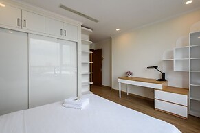 Vivian Landmark 81 Residence Luxury